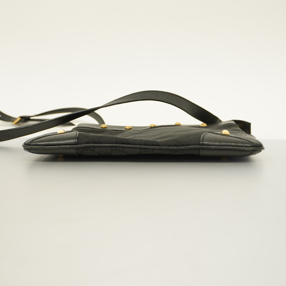 Gucci GG Canvas Shoulder Bag - Picture 3 of 11